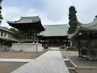 村松虚空蔵堂(日高寺)(茨城県)