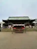 大阪天満宮(大阪府)