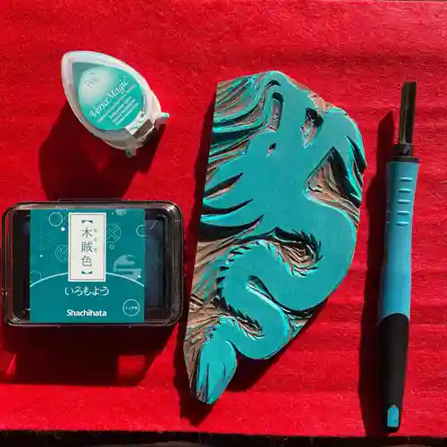 加佐美神社(岐阜県)