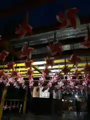 竹駒神社(宮城県)