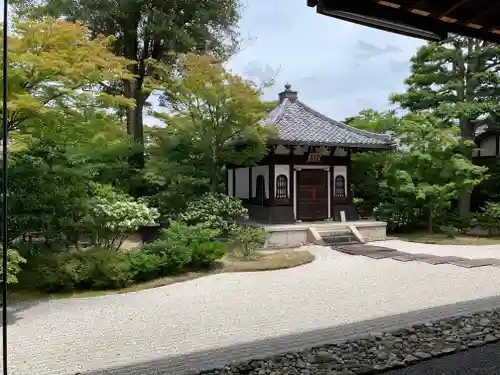 建仁寺（建仁禅寺）の庭園