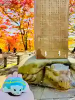 土津神社|こどもと出世の神さま(福島県)