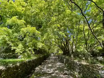 両子寺(大分県)