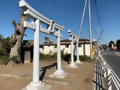 豊受神社(千葉県)