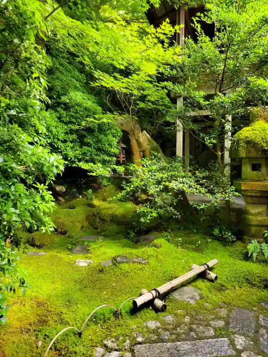 光明寺瑠璃光院(京都府)