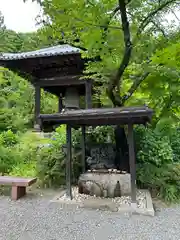 大善寺(山梨県)