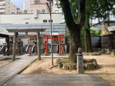 髙牟神社(愛知県)