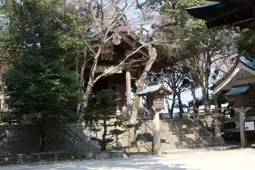 志賀海神社(福岡県)