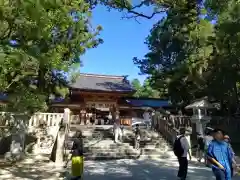 大山祇神社(愛媛県)