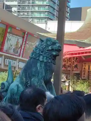 今宮戎神社(大阪府)