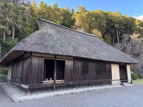 高麗神社(埼玉県)
