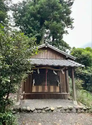 天宮神社(静岡県)