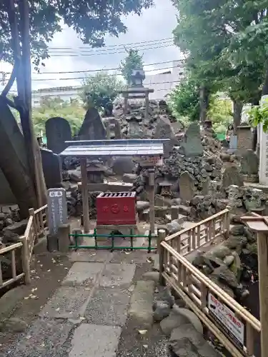 羽田神社(東京都)