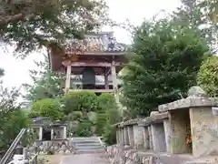 石上寺の建物その他