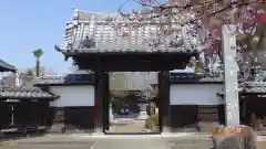 立岩寺(埼玉県)