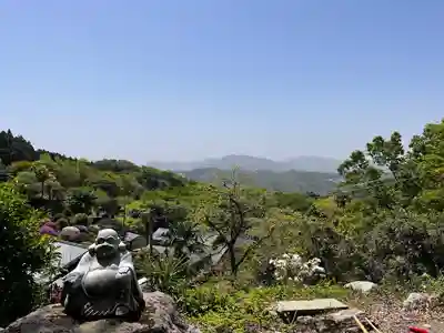 長安寺(大分県)