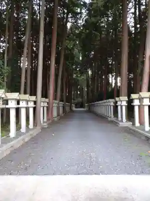 瀧樹神社(滋賀県)