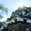 滋賀県護国神社(滋賀県)