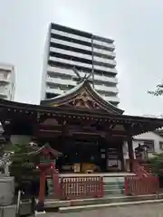 秋葉神社(東京都)