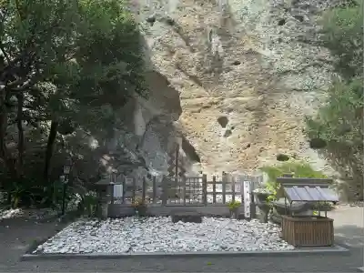 花窟神社(三重県)