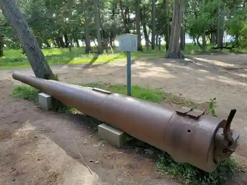 天橋立神社のその他建物