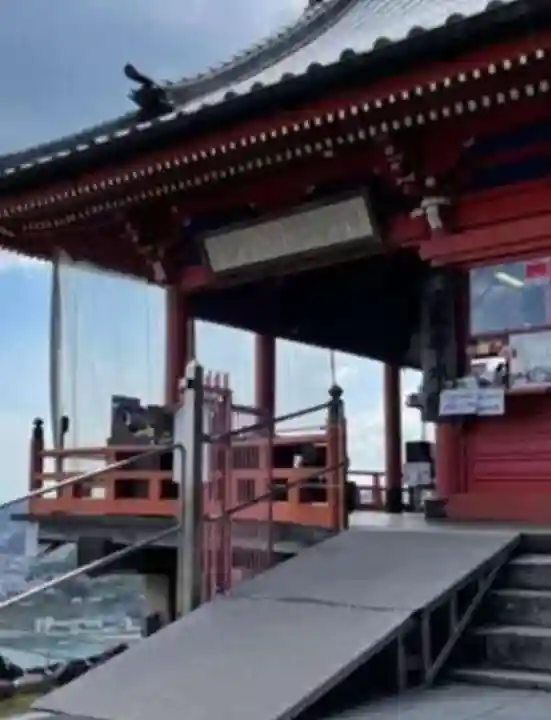 千光寺(広島県)