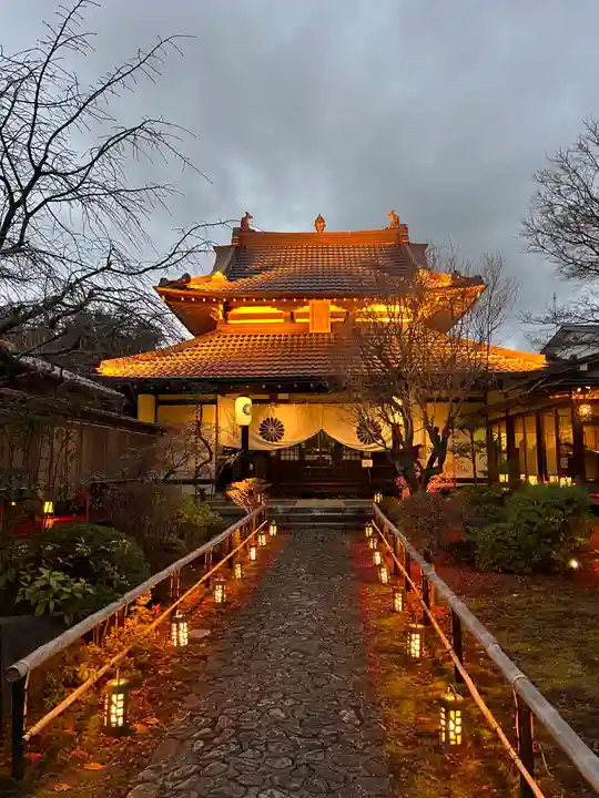 閑臥庵(京都府)