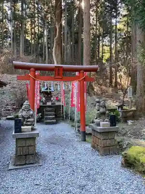 御岩神社(茨城県)