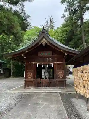 多賀大社(滋賀県)