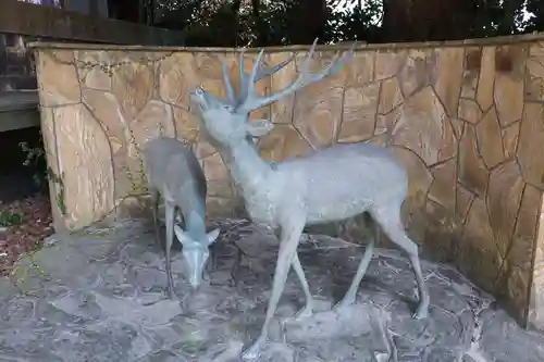志賀海神社(福岡県)