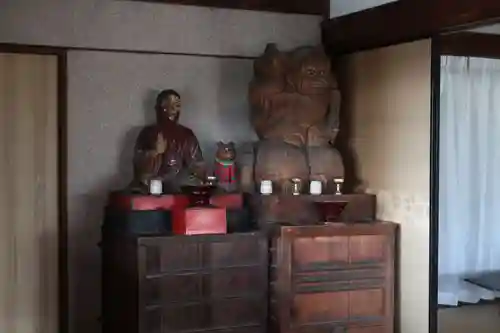 佛眼院(岐阜県)