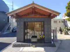 正行寺(東京都)