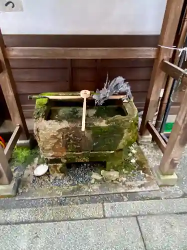 山桜神社(岐阜県)