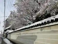 宝鏡寺の建物その他