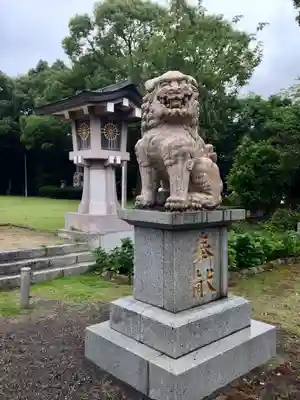長崎縣護國神社(長崎県)
