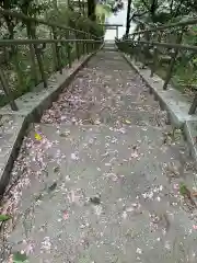 山王社(東京都)