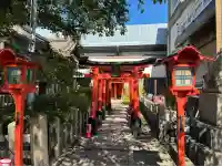 六孫王神社(京都府)
