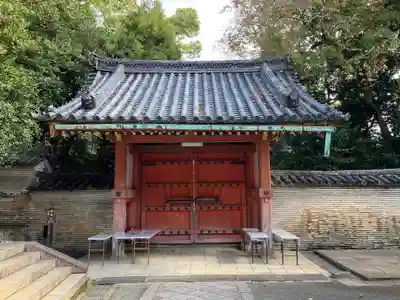 石清水八幡宮(京都府)