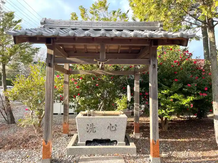 八幡神社(滋賀県)