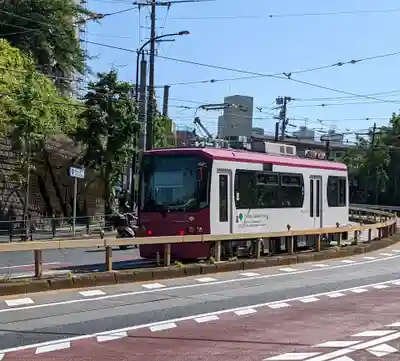 王子神社(東京都)
