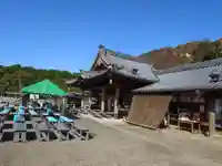 救馬溪観音(和歌山県)