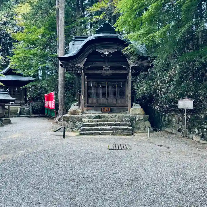 日枝神社(岐阜県)