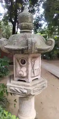 柏諏訪神社(千葉県)