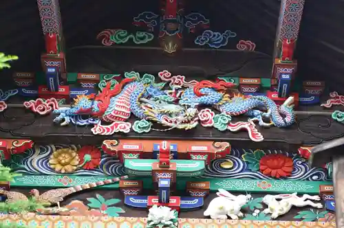 秩父神社(埼玉県)