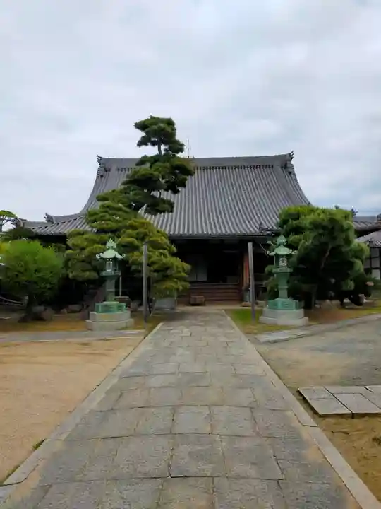 上善寺(大阪府)