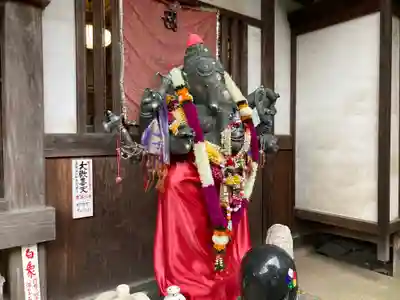 善養寺（善養密寺）(東京都)