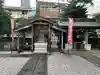 大鳥神社(東京都)