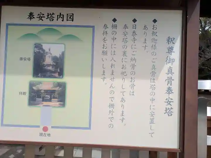 覚王山 日泰寺(愛知県)