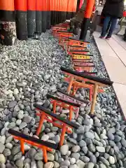 東京羽田 穴守稲荷神社(東京都)