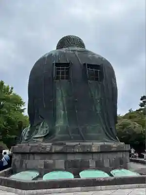高徳院(神奈川県)